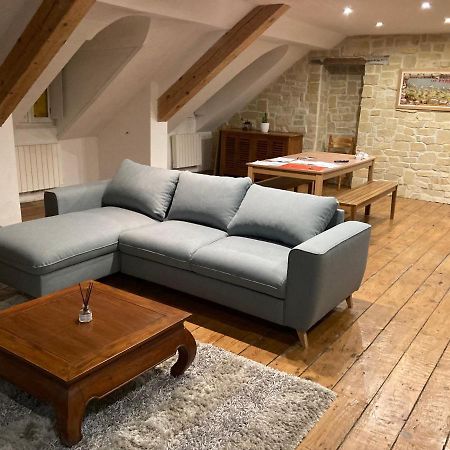 Loft Dans Les Pyrenees Appartement Oloron-Sainte-Marie Buitenkant foto