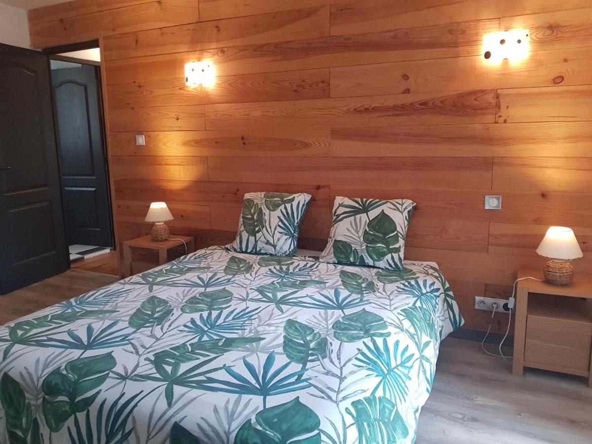 Loft Dans Les Pyrenees Appartement Oloron-Sainte-Marie Buitenkant foto