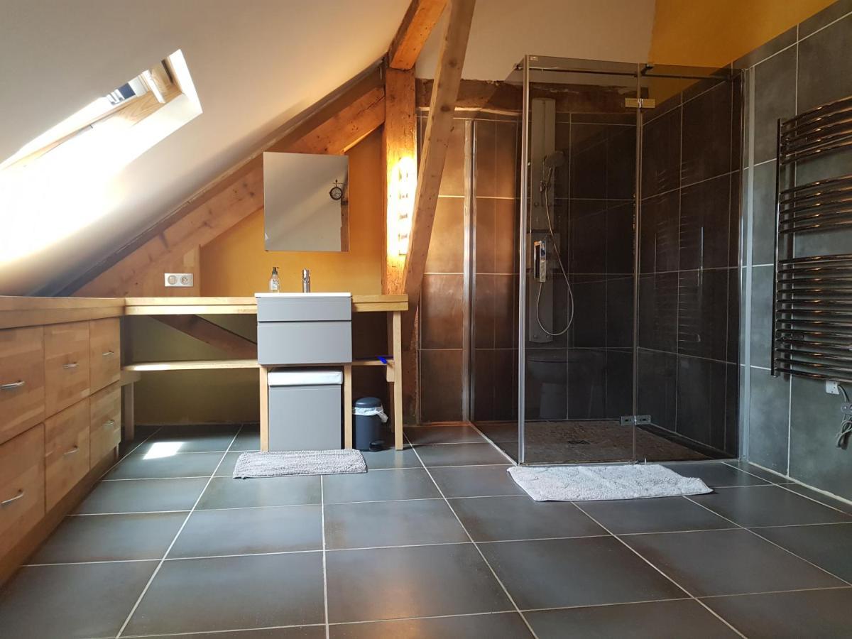 Loft Dans Les Pyrenees Appartement Oloron-Sainte-Marie Buitenkant foto