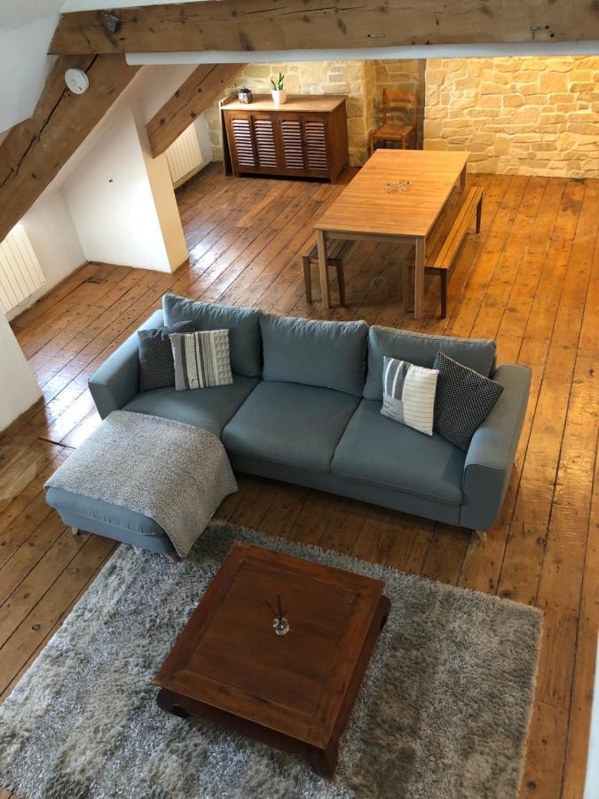Loft Dans Les Pyrenees Appartement Oloron-Sainte-Marie Buitenkant foto
